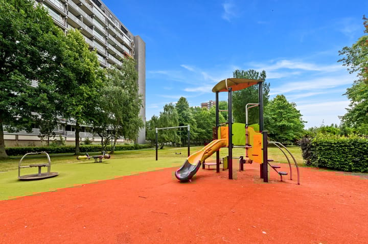 Foto 28 van Sibeliusplein 227