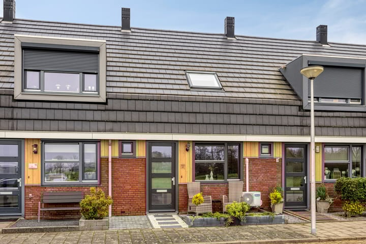 Foto 2 van Magnolia 13