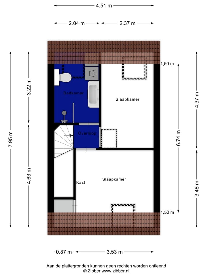 Foto 30 van Magnolia 13
