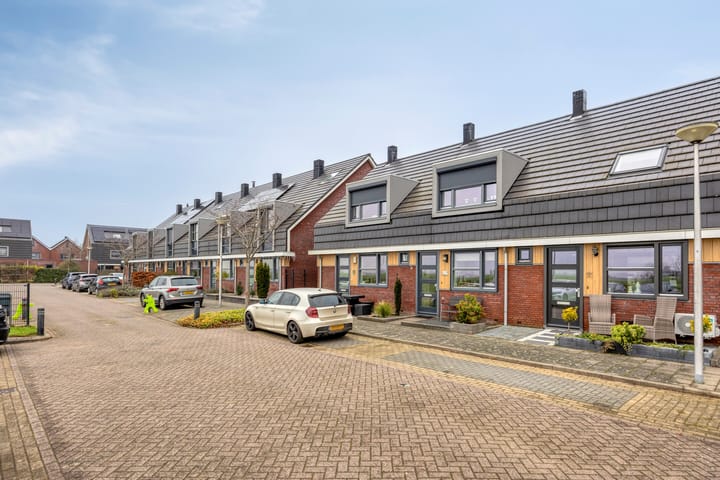 Foto 4 van Magnolia 13