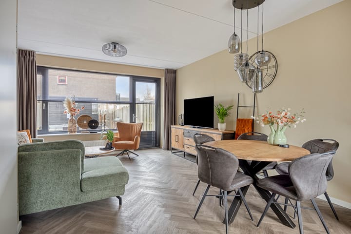 Foto 8 van Magnolia 13