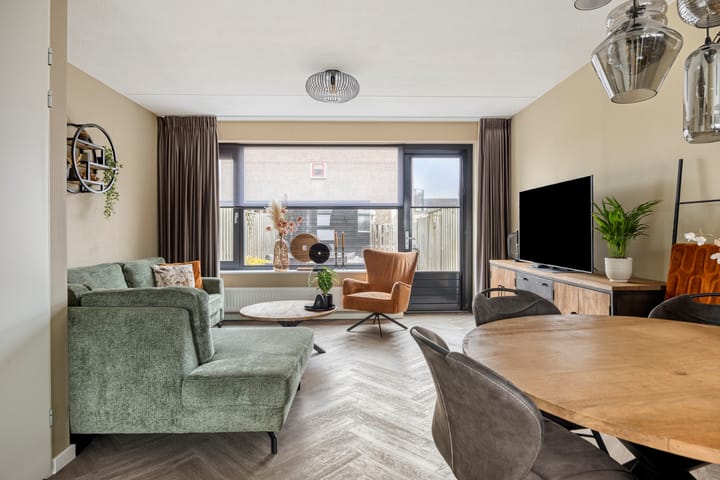 Foto 9 van Magnolia 13