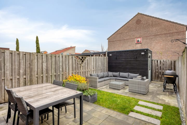 Foto 25 van Magnolia 13