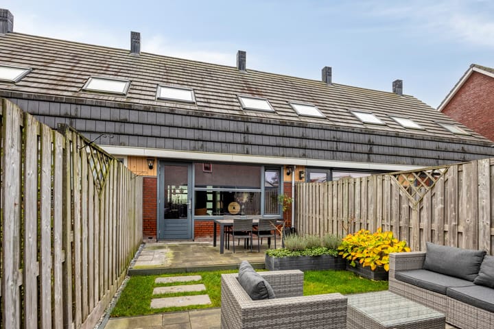 Foto 27 van Magnolia 13