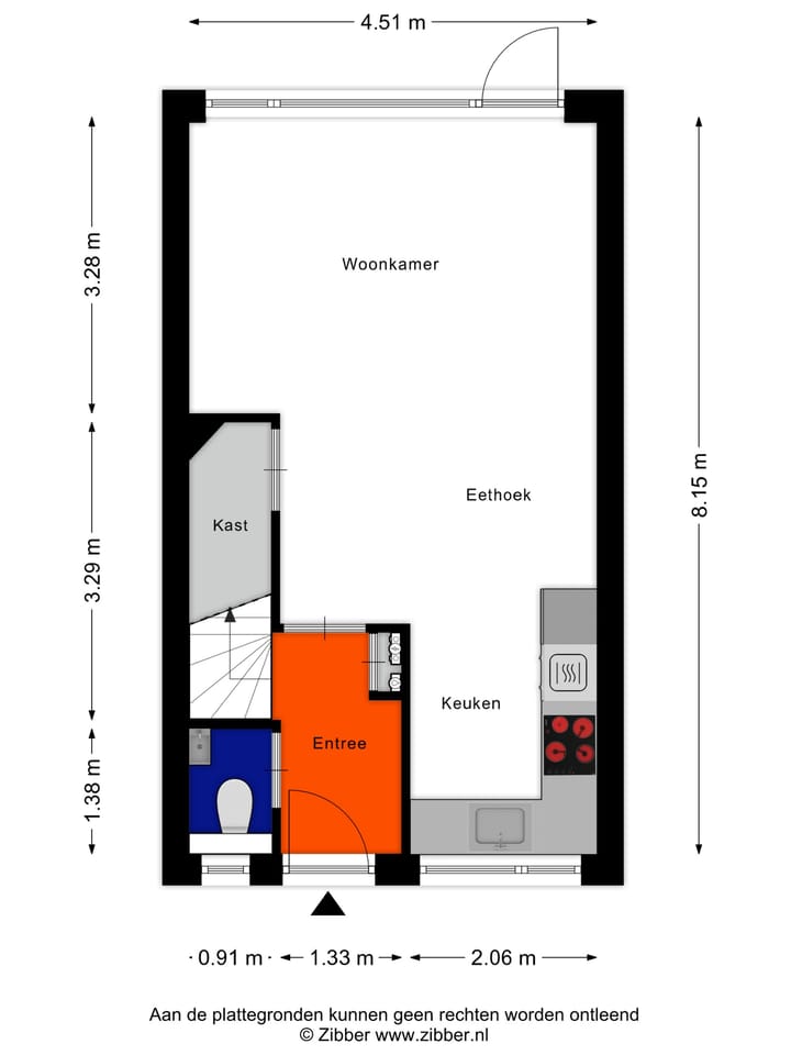 Foto 29 van Magnolia 13