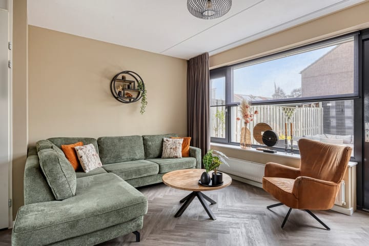 Foto 10 van Magnolia 13