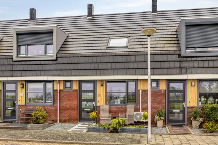 Foto 3 van Magnolia 13