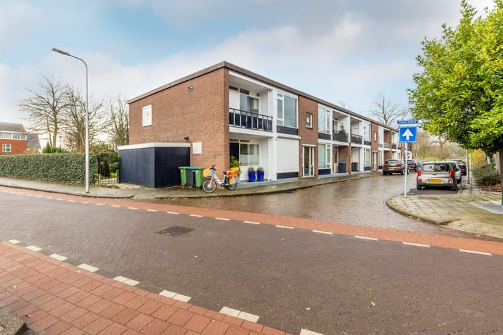 Foto 5 van Ripperdaweg 6