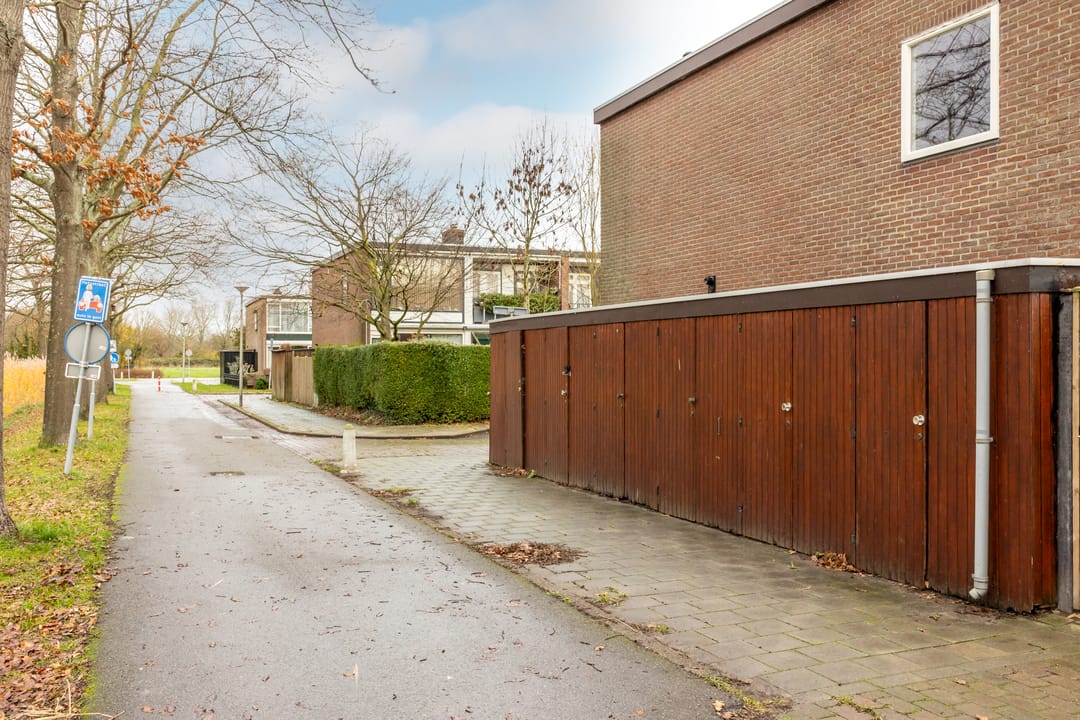 Photo 26 of Ripperdaweg 6