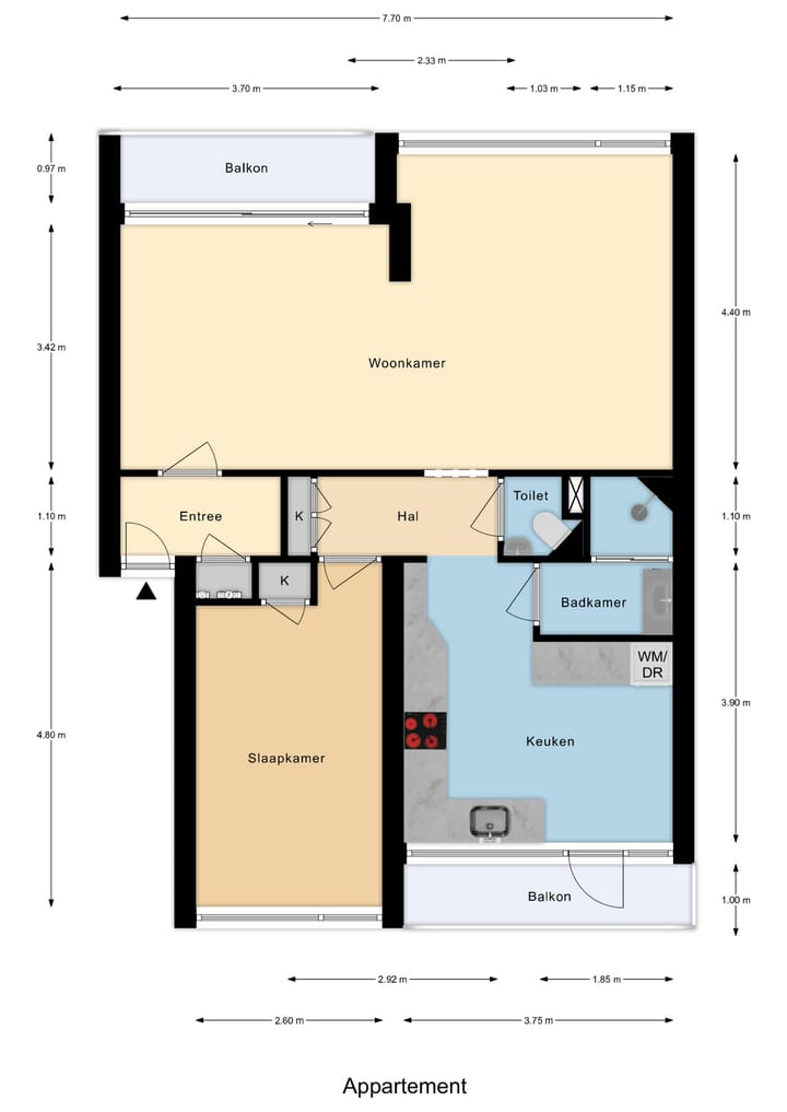 Foto 37 van Ripperdaweg 6