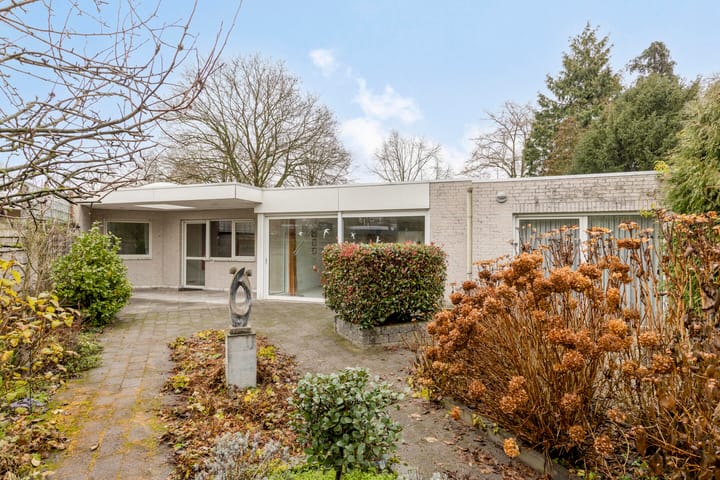 Foto 2 van Albert van Cuijckstraat 62