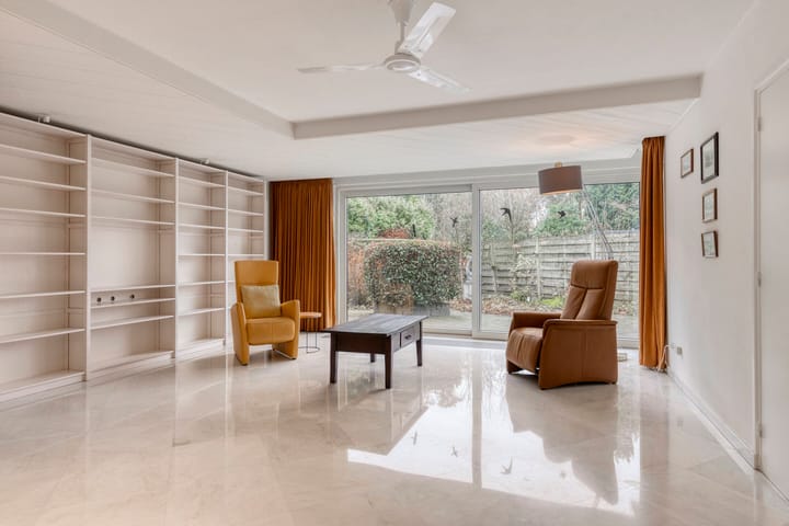 Foto 11 van Albert van Cuijckstraat 62