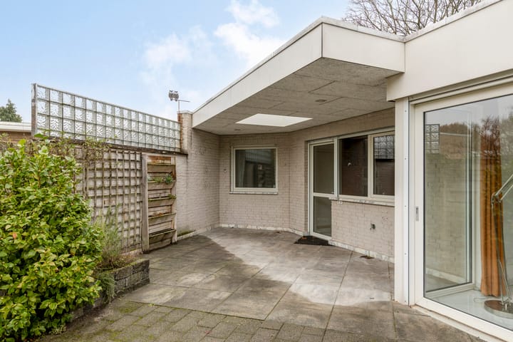 Foto 40 van Albert van Cuijckstraat 62