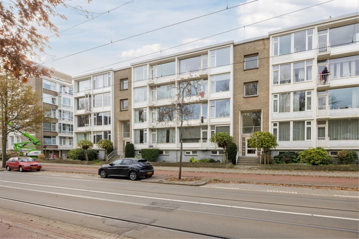 Foto 2 van Aaltje Noordewierstraat 51