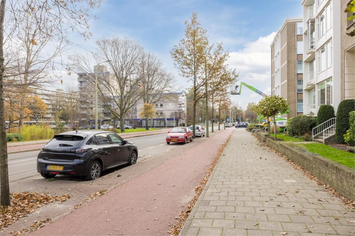 Foto 5 van Aaltje Noordewierstraat 51