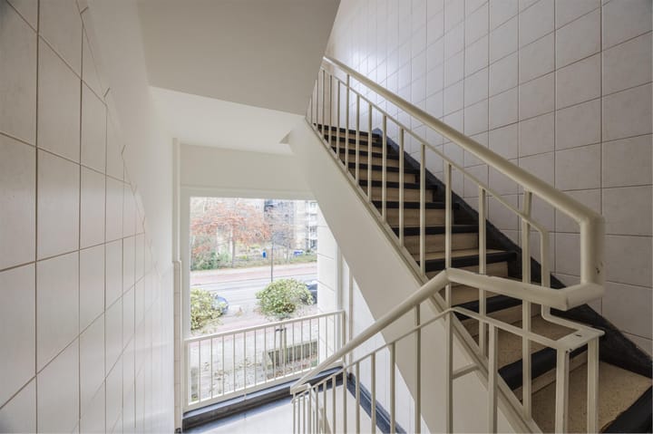 Foto 7 van Aaltje Noordewierstraat 51