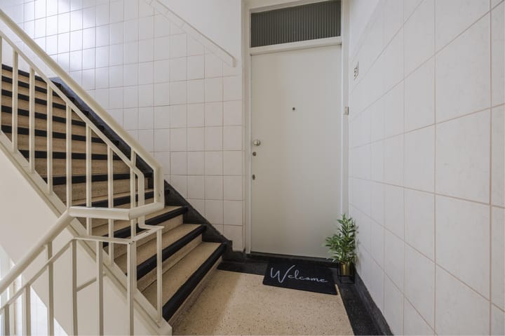 Foto 8 van Aaltje Noordewierstraat 51