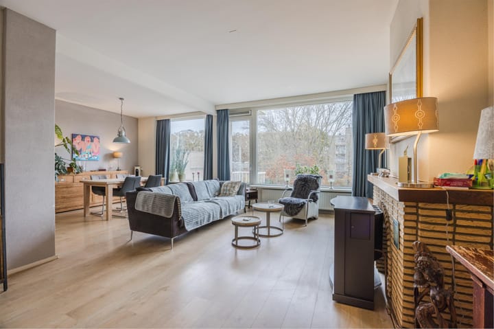 Foto 9 van Aaltje Noordewierstraat 51