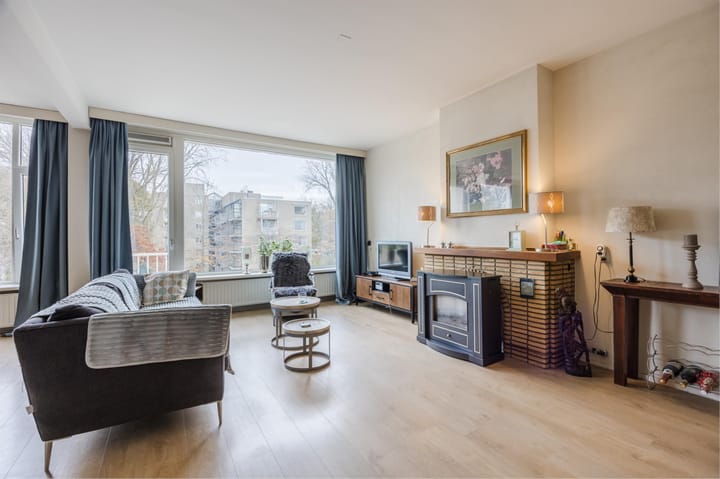 Foto 10 van Aaltje Noordewierstraat 51