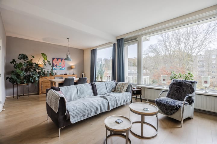 Foto 11 van Aaltje Noordewierstraat 51