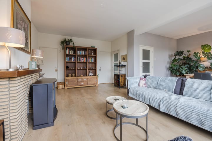 Foto 12 van Aaltje Noordewierstraat 51