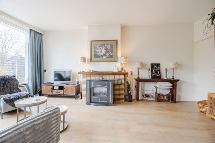 Foto 14 van Aaltje Noordewierstraat 51