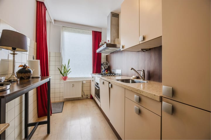 Foto 17 van Aaltje Noordewierstraat 51