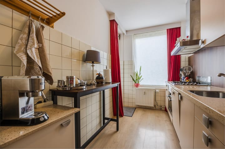 Foto 18 van Aaltje Noordewierstraat 51