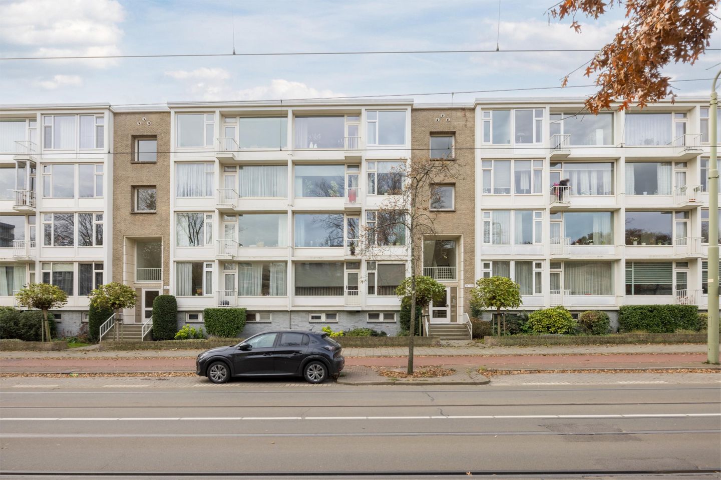 Foto 1 van Aaltje Noordewierstraat 51