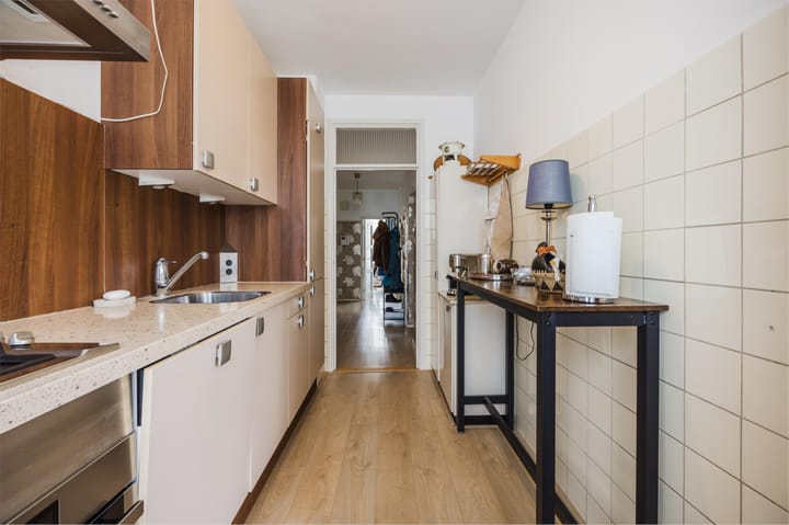 Foto 20 van Aaltje Noordewierstraat 51