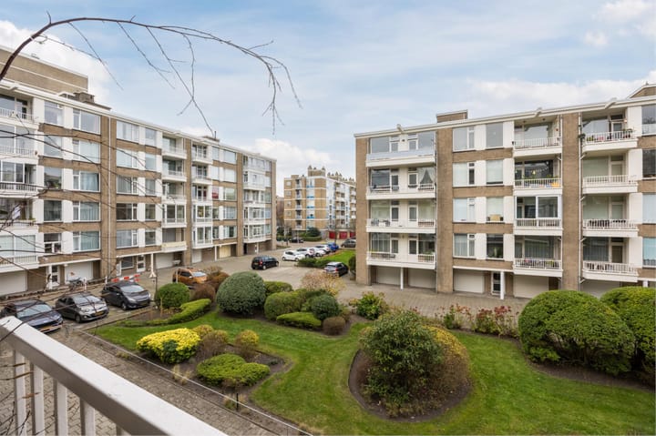 Foto 40 van Aaltje Noordewierstraat 51