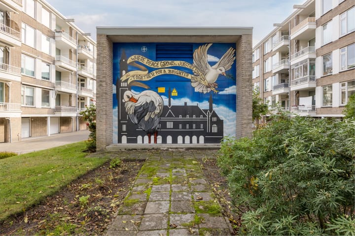 Foto 43 van Aaltje Noordewierstraat 51