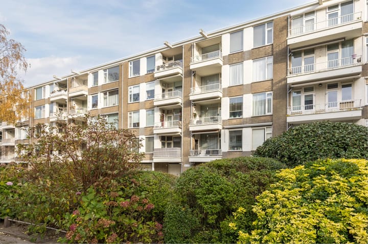 Foto 47 van Aaltje Noordewierstraat 51