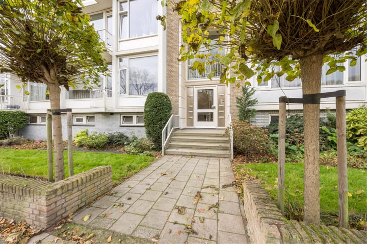 Foto 4 van Aaltje Noordewierstraat 51