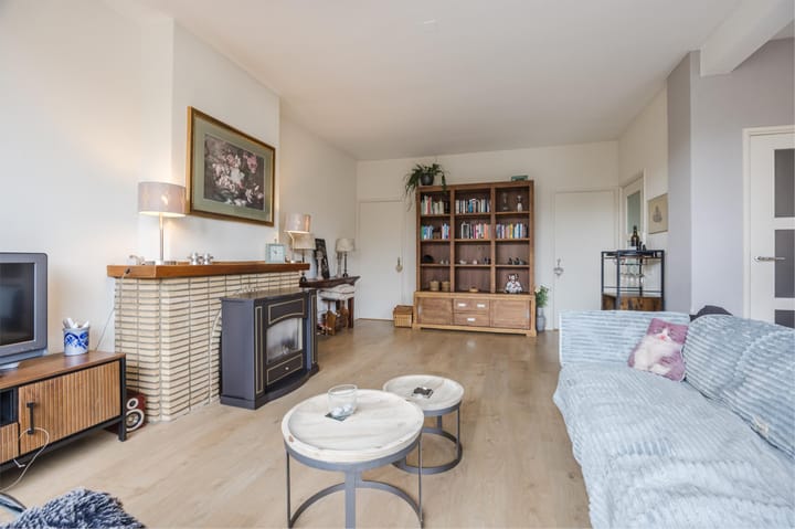 Foto 13 van Aaltje Noordewierstraat 51