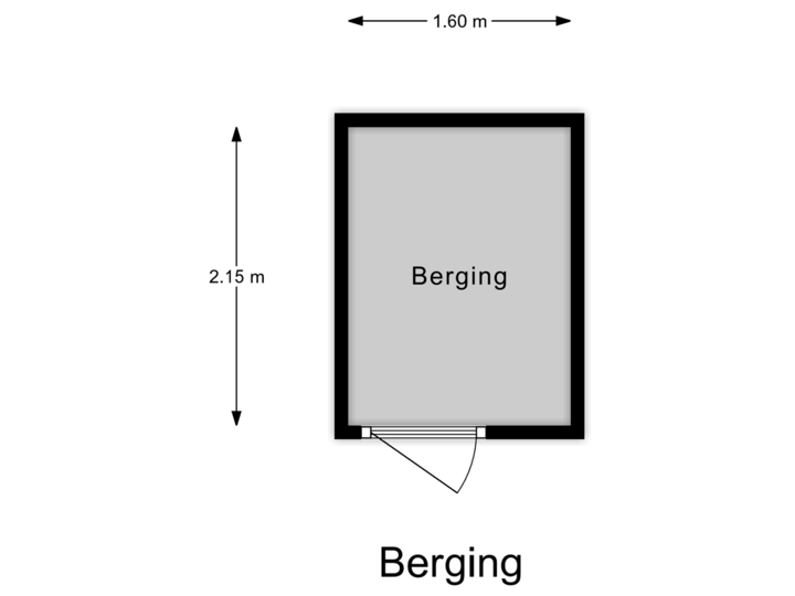Berging