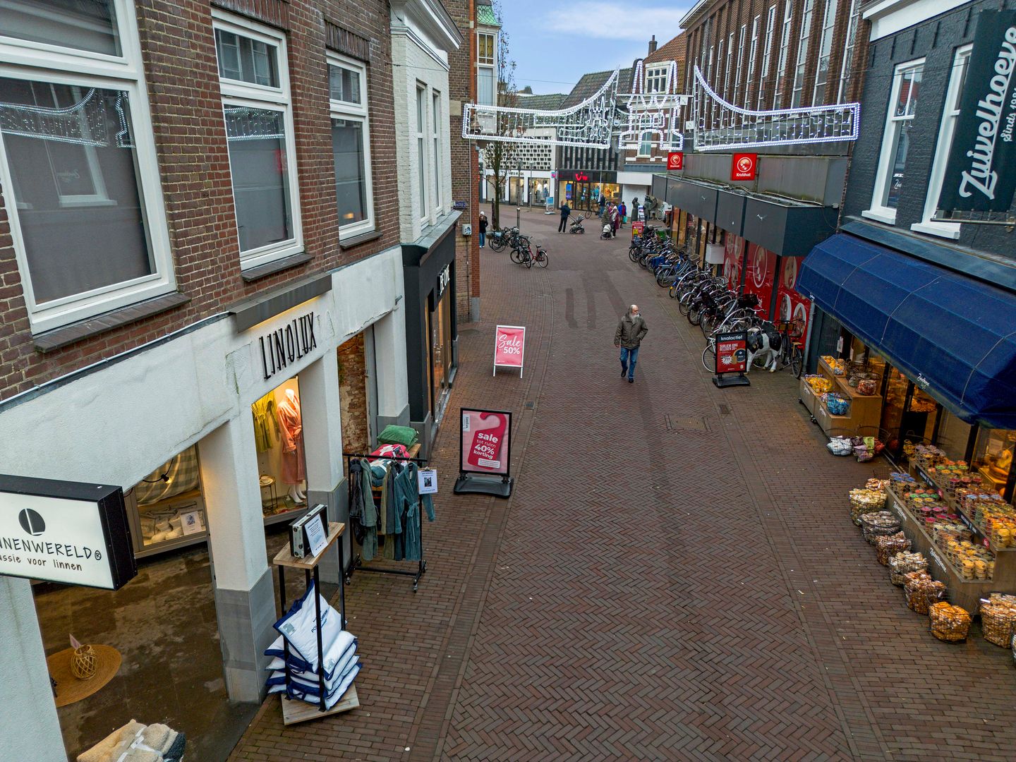 Bekijk foto 2 van Kruizebroederstraat 83