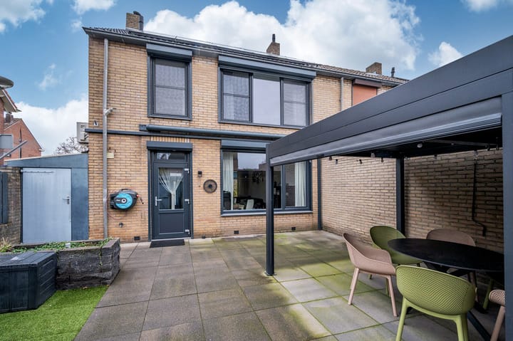 Foto 19 van van Haeffstraat 19