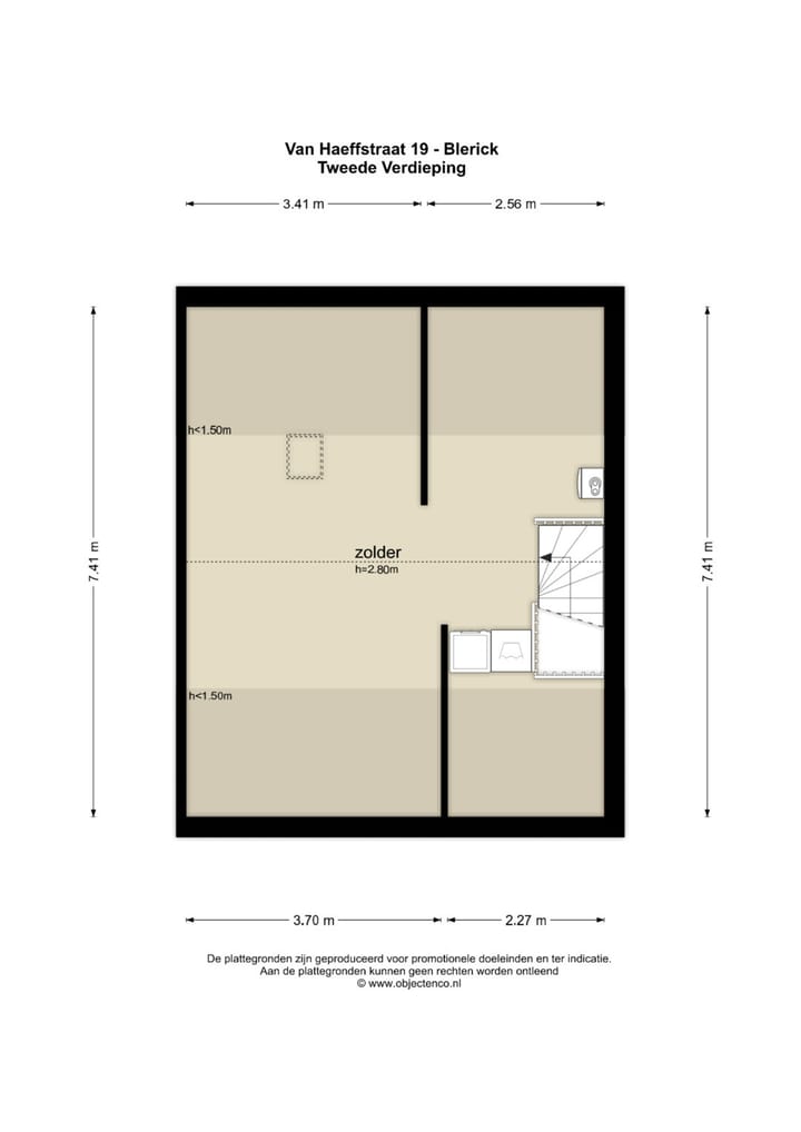 Foto 27 van van Haeffstraat 19