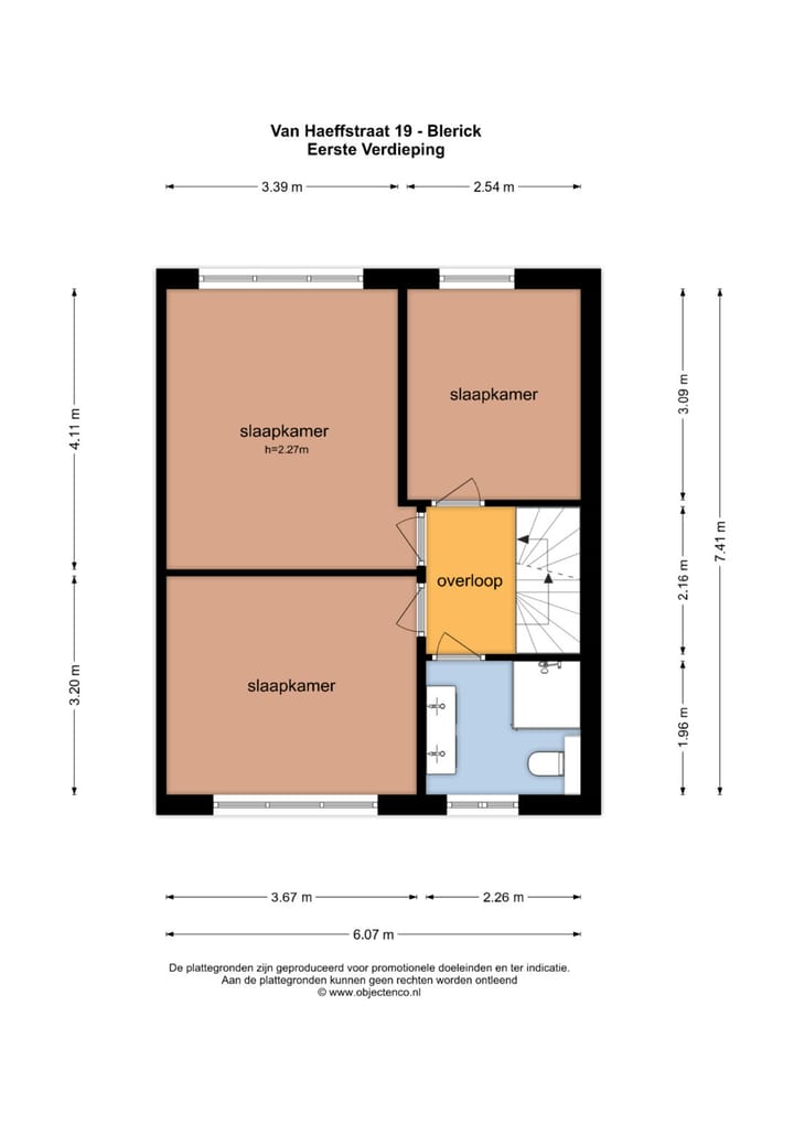 Foto 25 van van Haeffstraat 19