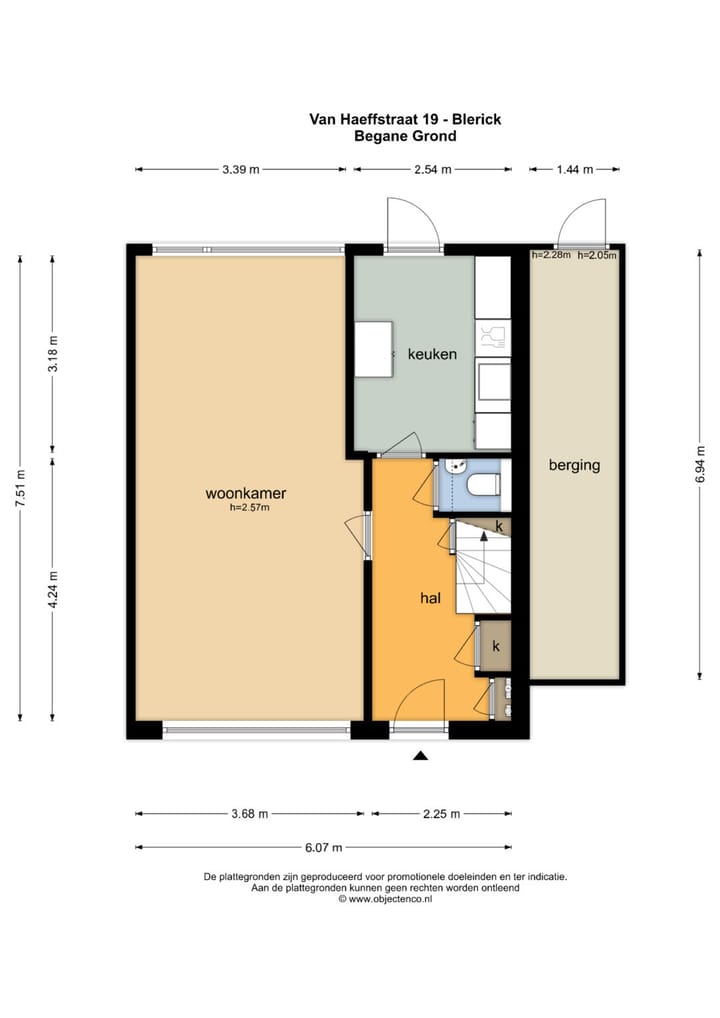 Foto 23 van van Haeffstraat 19