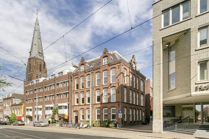 Foto 3 van Parkstraat 29