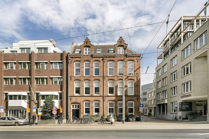 Foto 4 van Parkstraat 29