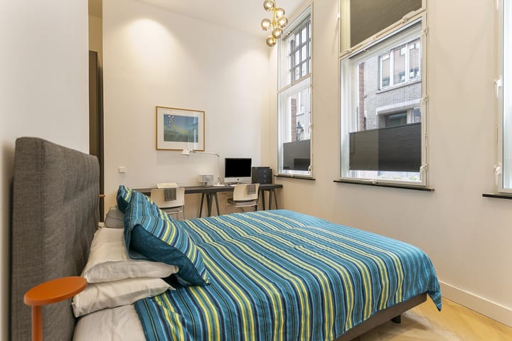 Photo 21 of Parkstraat 29