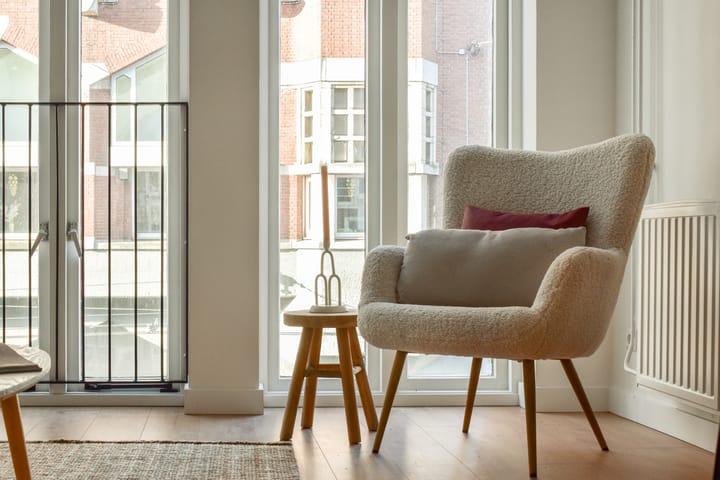 Photo 4 of Vijzelstraat 5-C