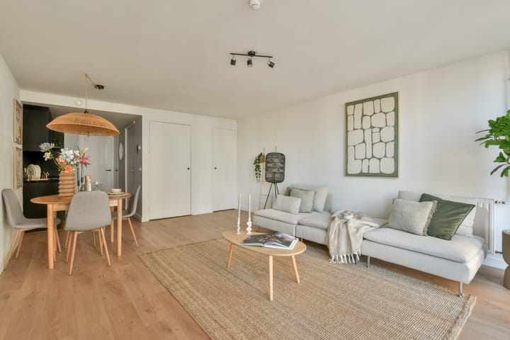 Foto 6 van Vijzelstraat 5-C