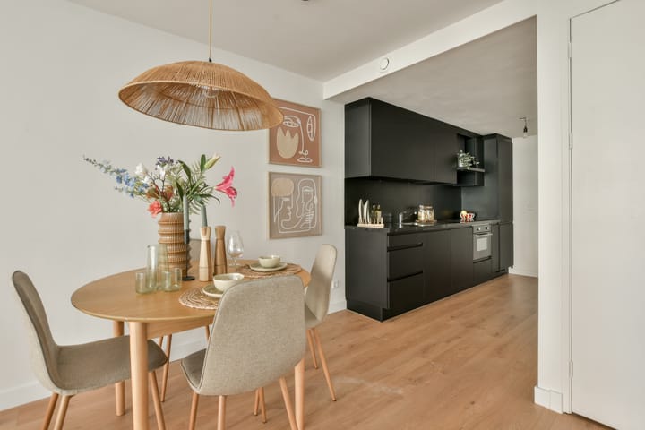 Foto 7 van Vijzelstraat 5-C