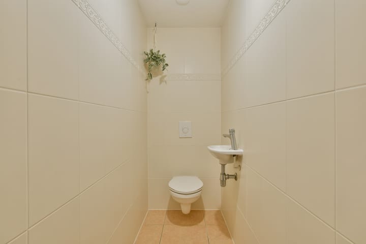 Foto 12 van Vijzelstraat 5-C