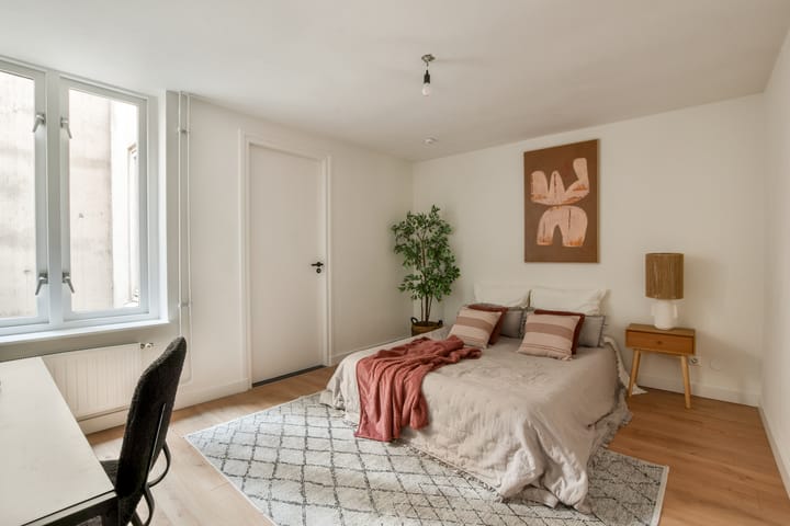 Foto 13 van Vijzelstraat 5-C