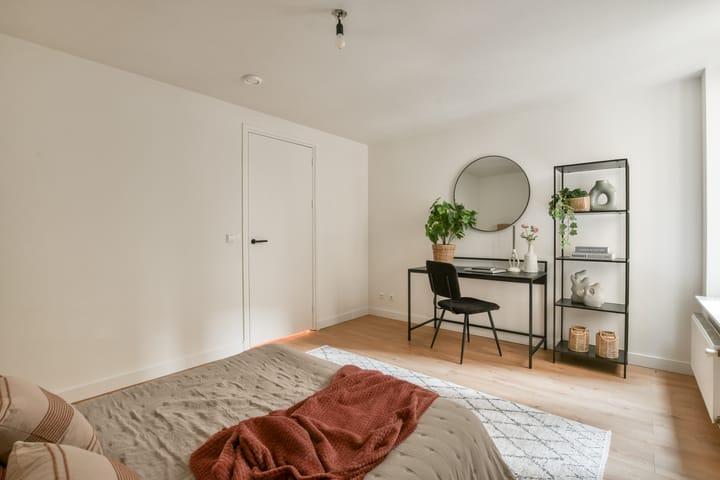 Foto 14 van Vijzelstraat 5-C